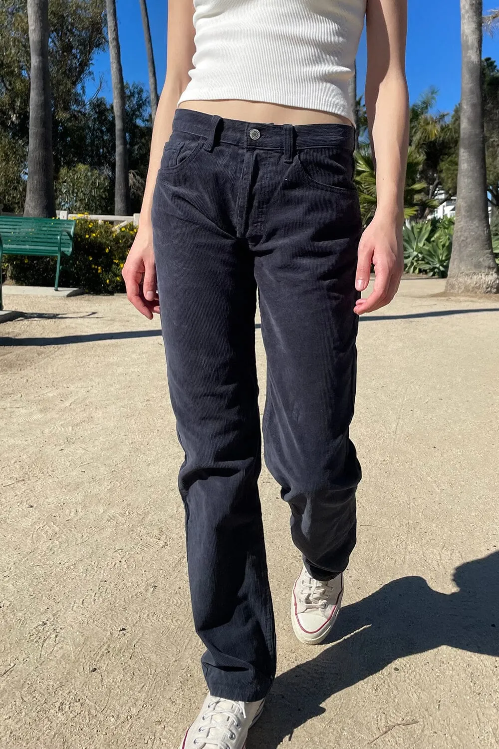 Addison Corduroy Pants