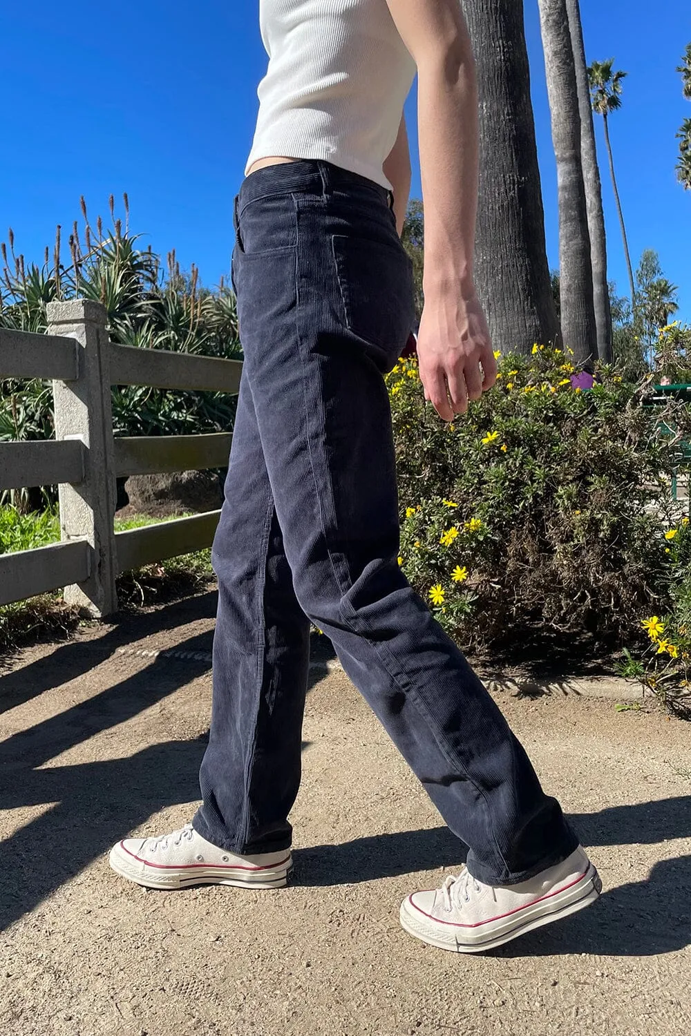 Addison Corduroy Pants