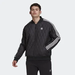 ADICOLOR CLASSICS QUILTED SST TRACK JACKET