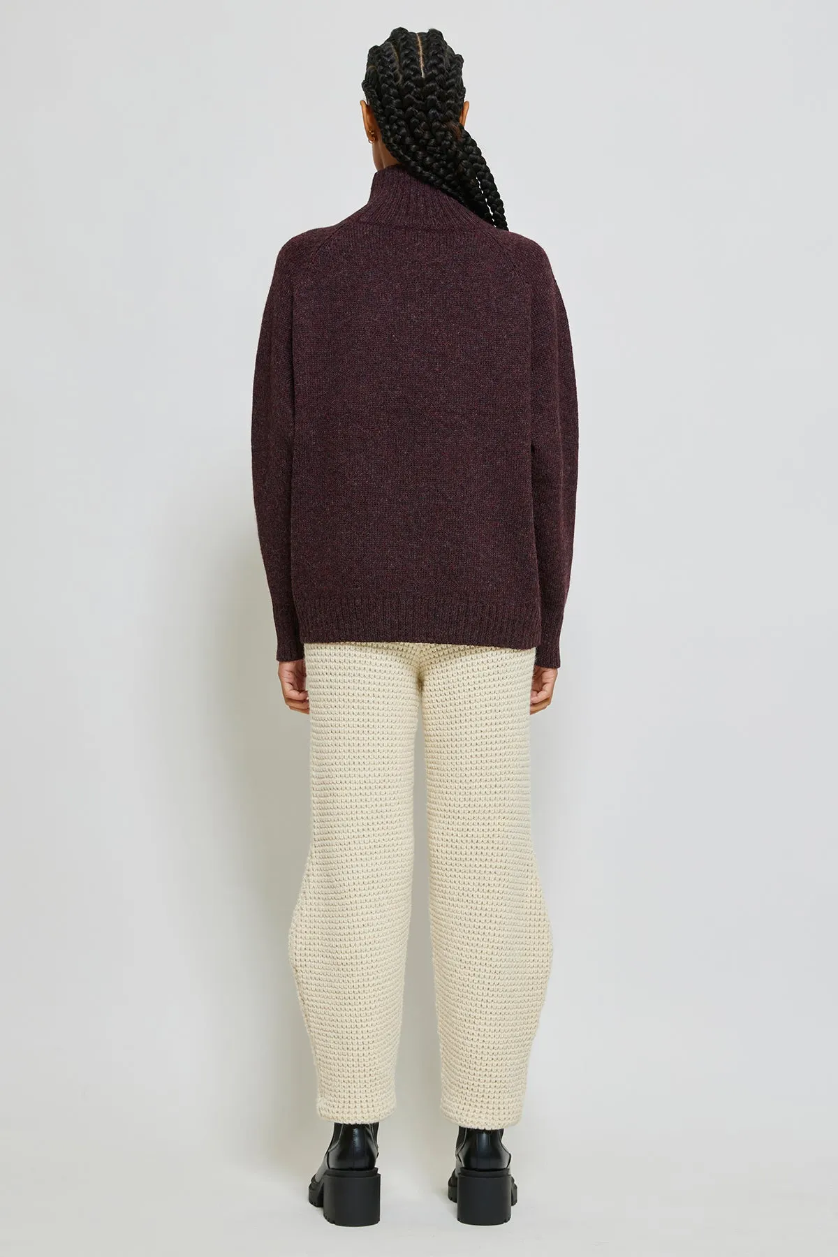 Archive Sale Vasilisa Sweater