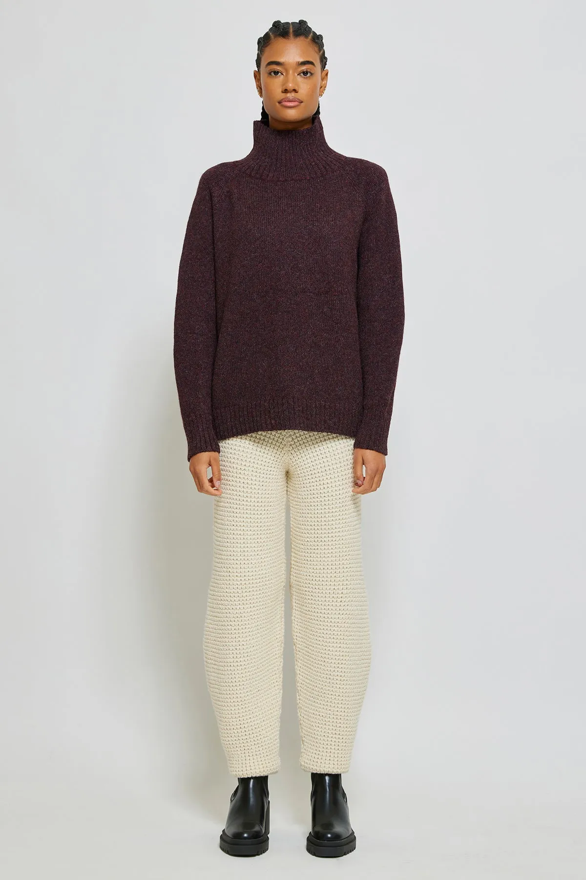 Archive Sale Vasilisa Sweater