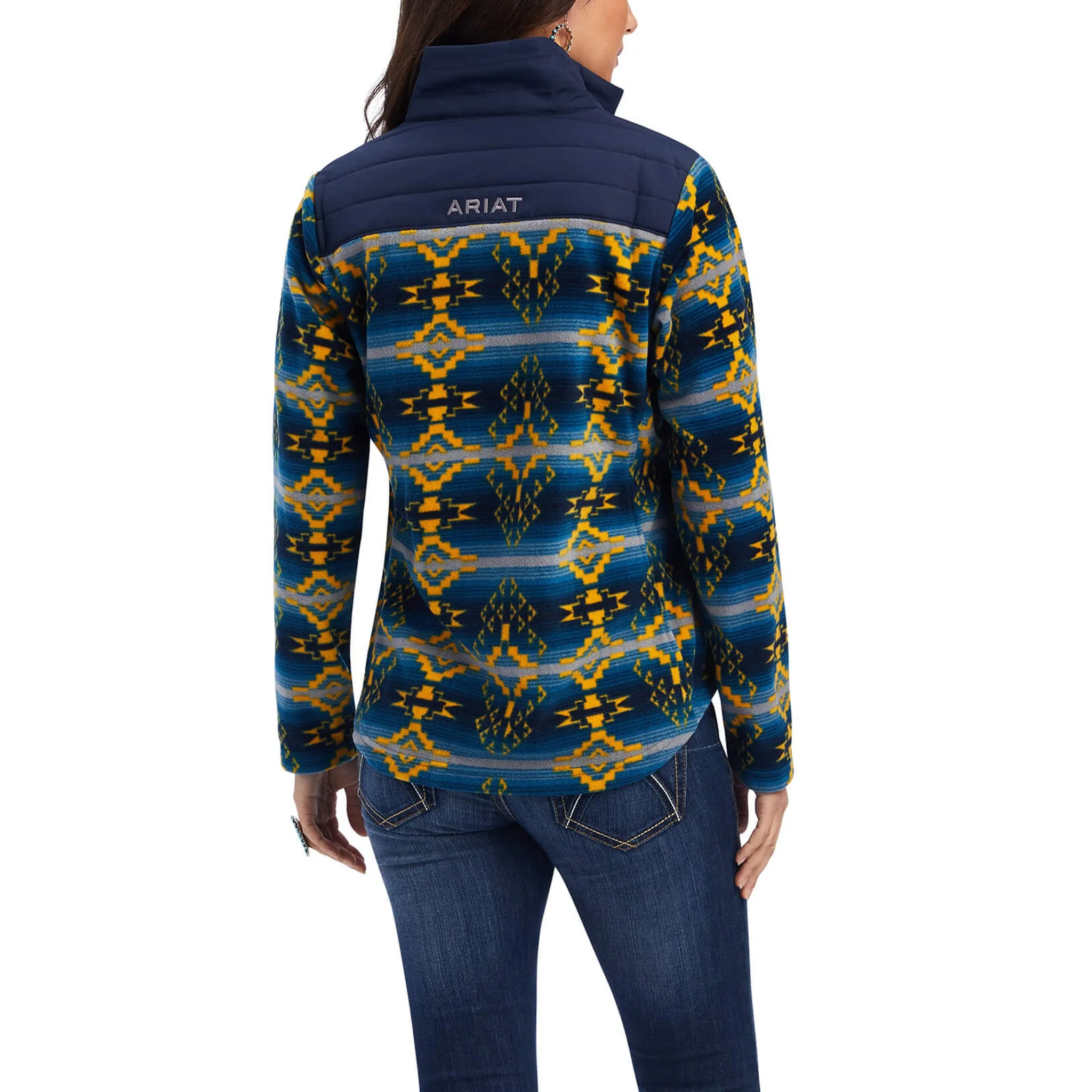 Ariat Women's Aztec Jacket