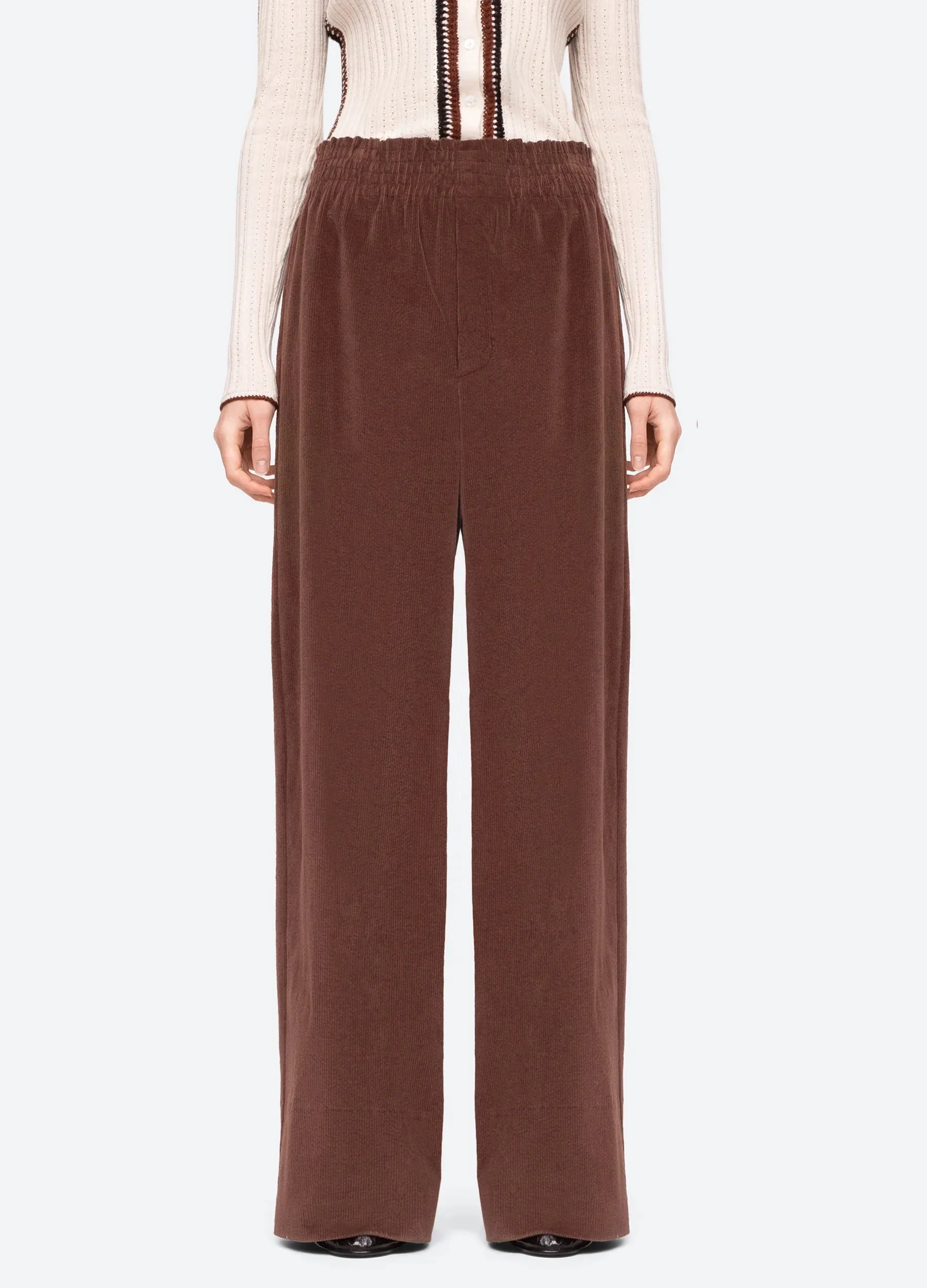 Cooper Corduroy Pants