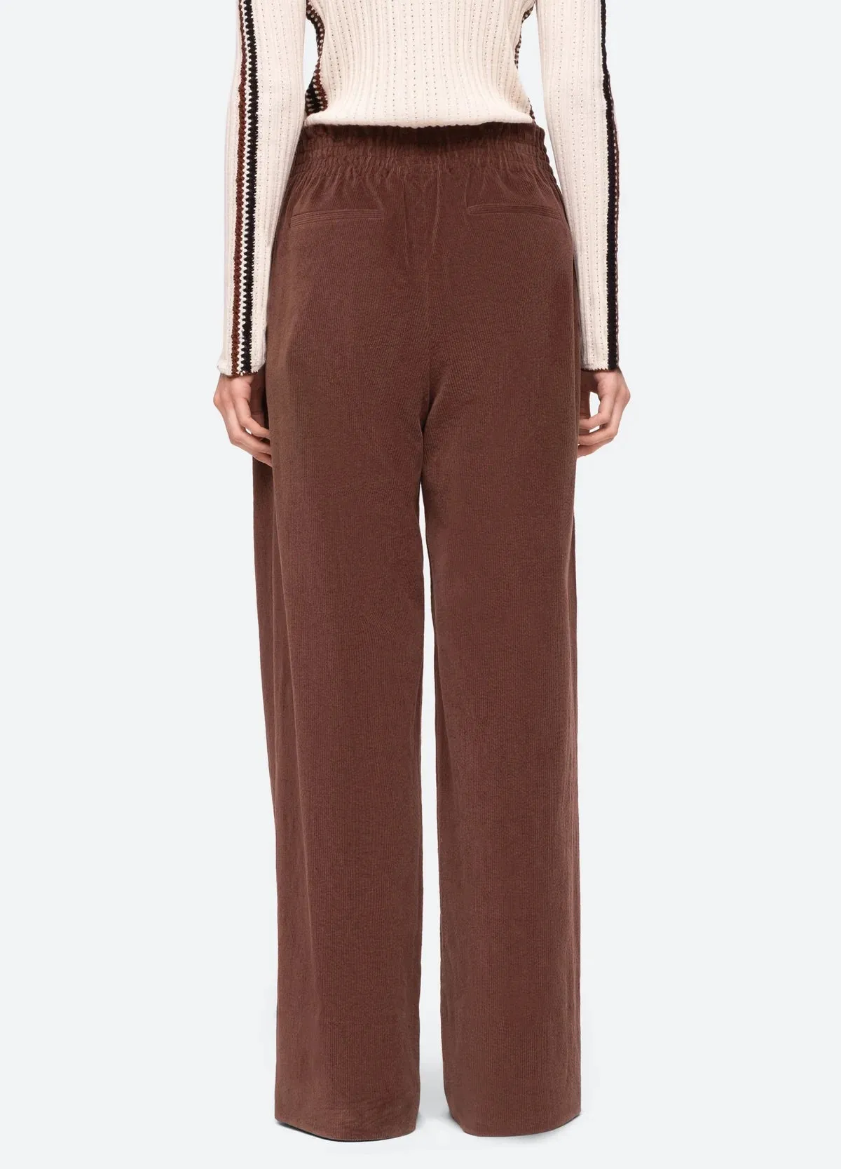 Cooper Corduroy Pants