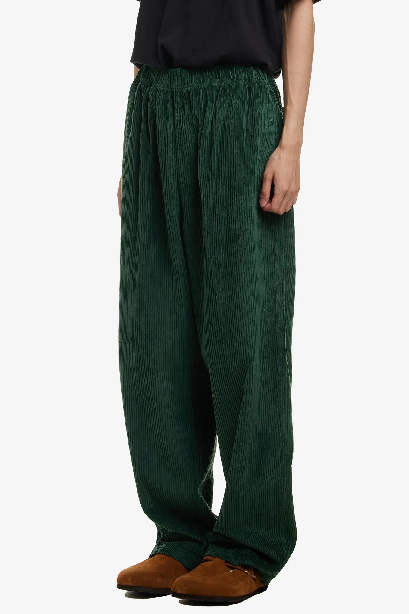 EASY CORD PANT