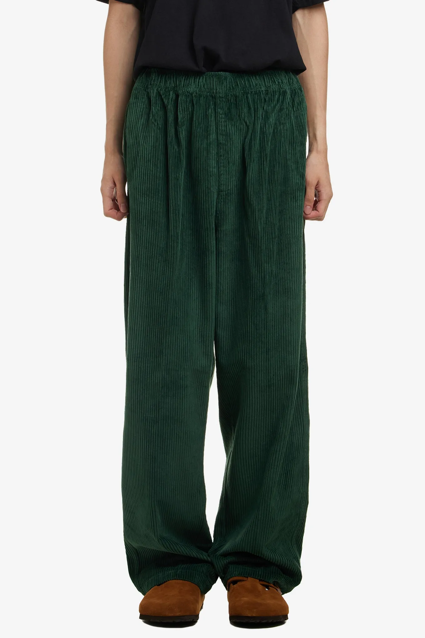 EASY CORD PANT