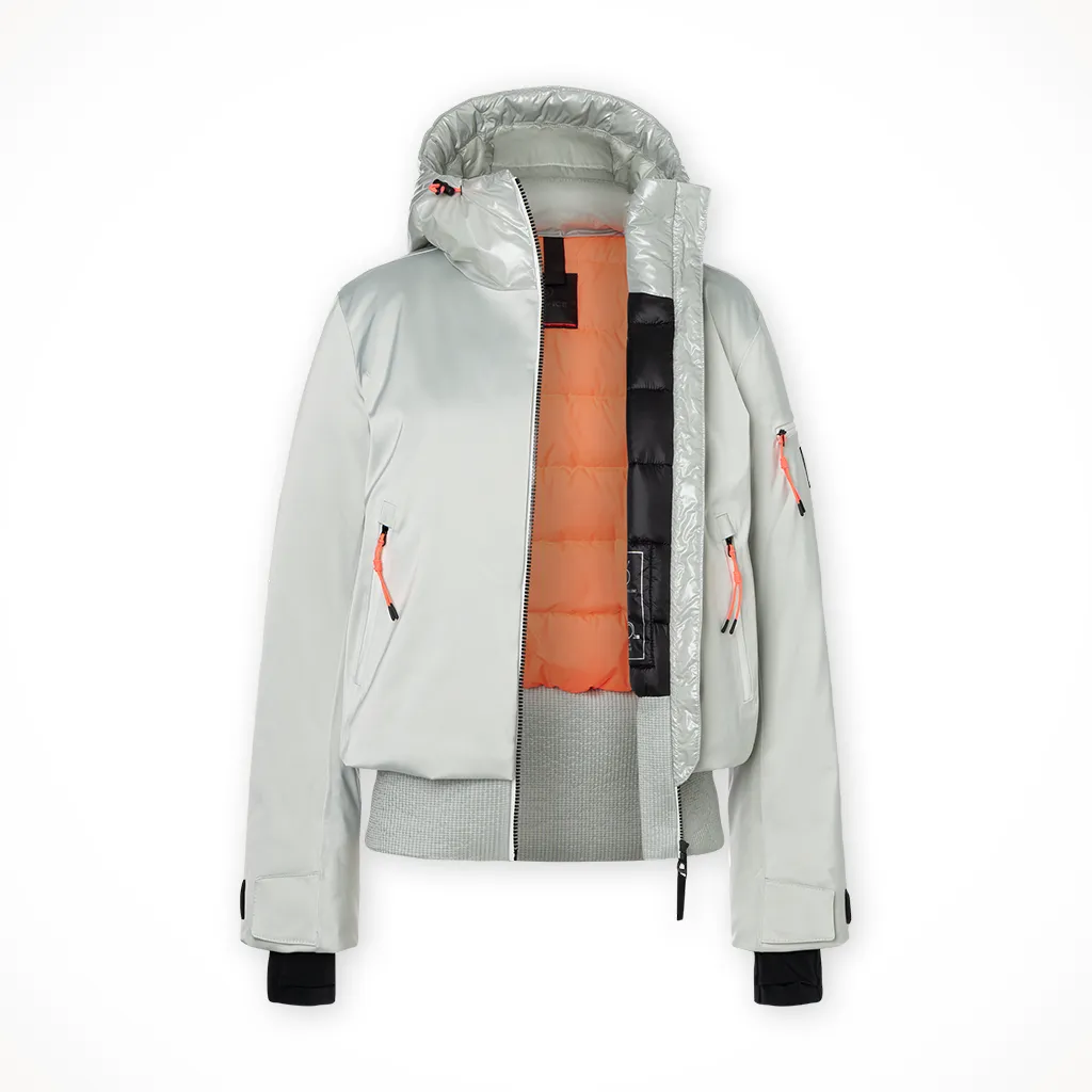 Emely Ski Jacket  — Women's