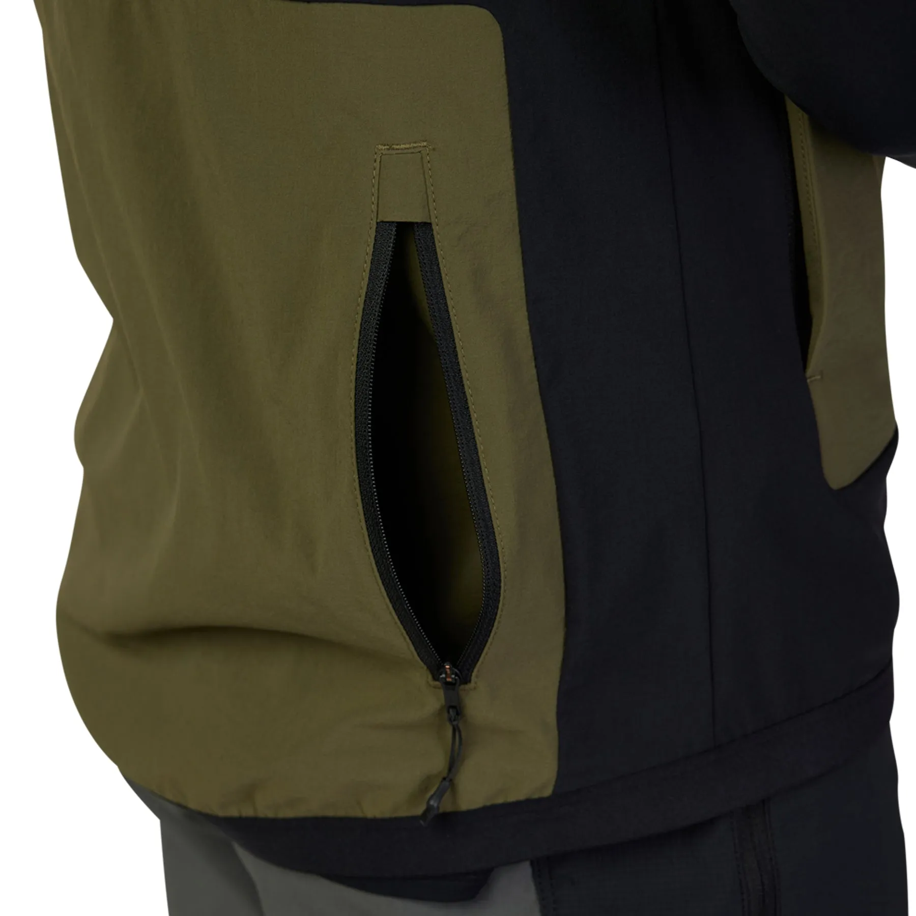 FOX Defend Fire Alpha Vest - Closeout