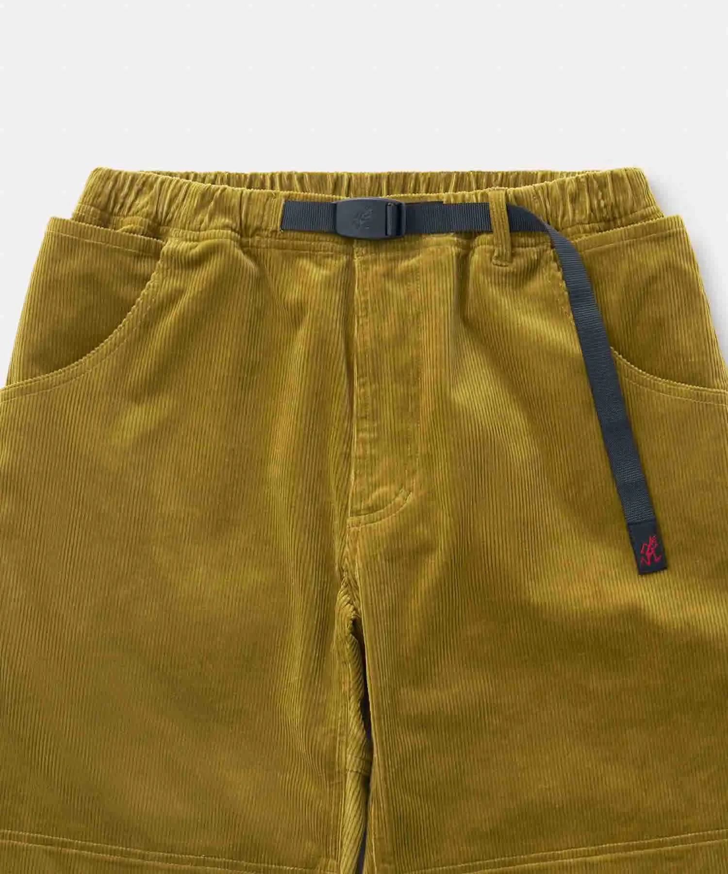 Gramicci Corduroy Double Knee Pant