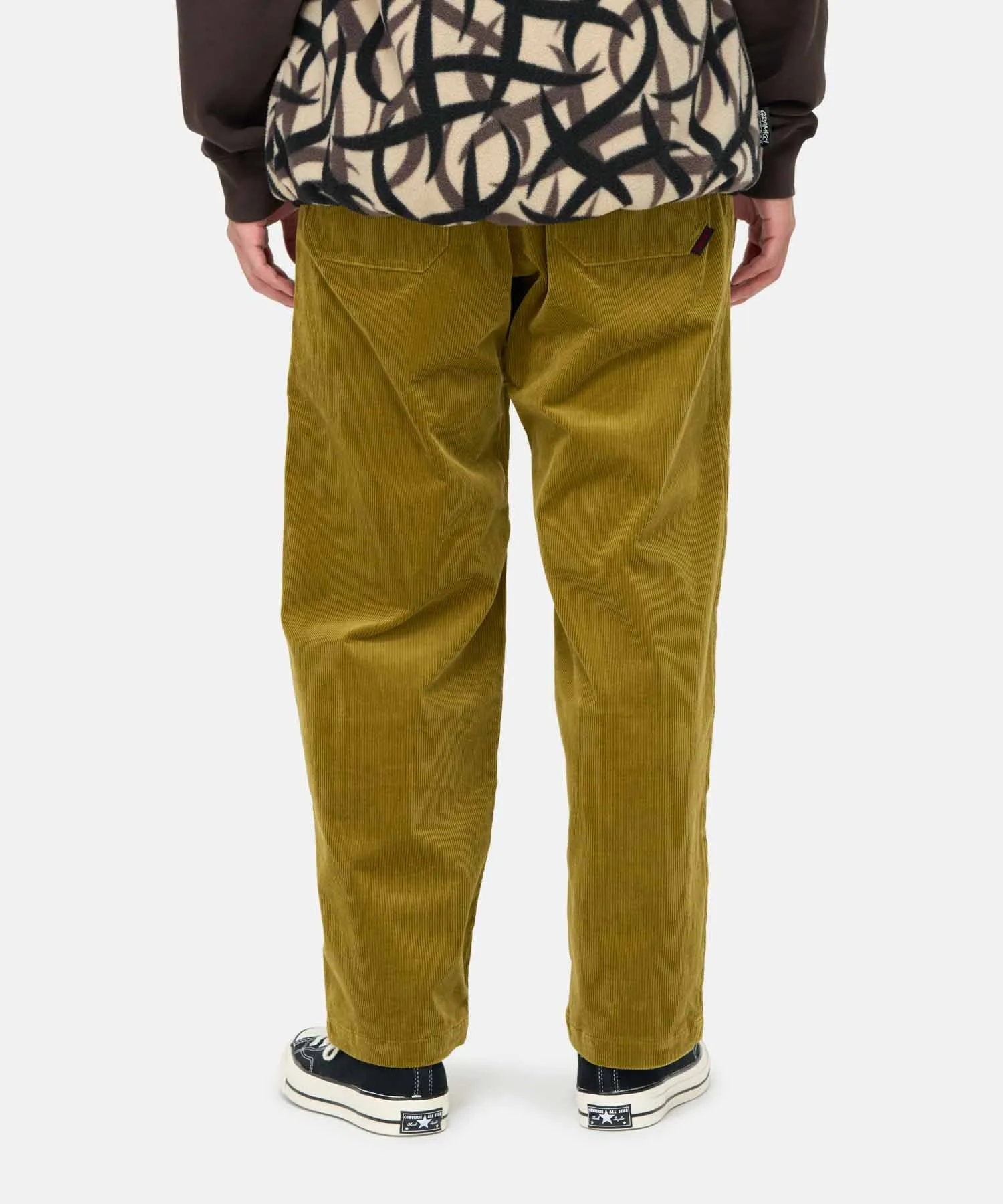 Gramicci Corduroy Double Knee Pant