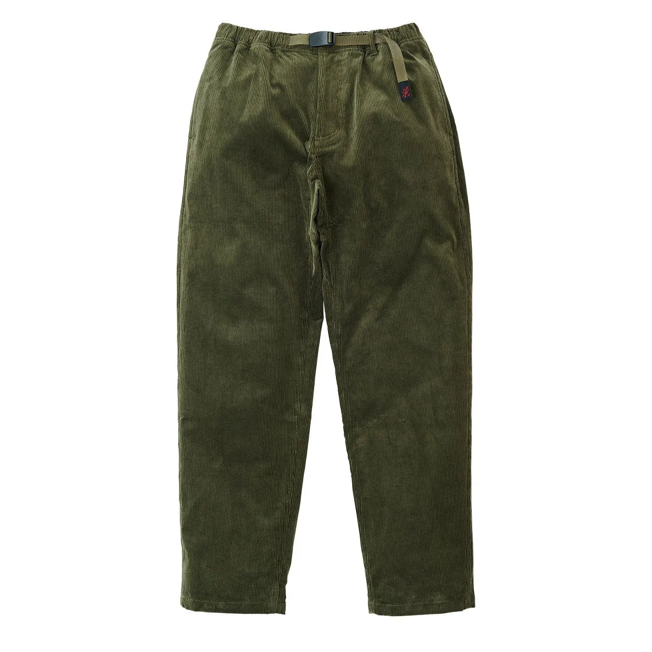 Gramicci Corduroy Pants Olive