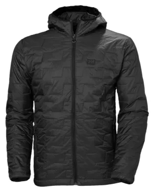 Helly Hansen Mens Lifaloft Hooded Insulator Jacket