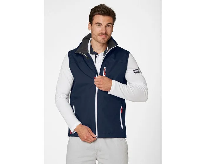 Helly Hanson Men's Crew Vest