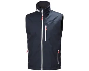 Helly Hanson Men's Crew Vest