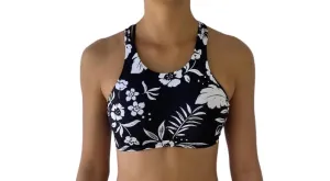 High Neck Halter Waikiki