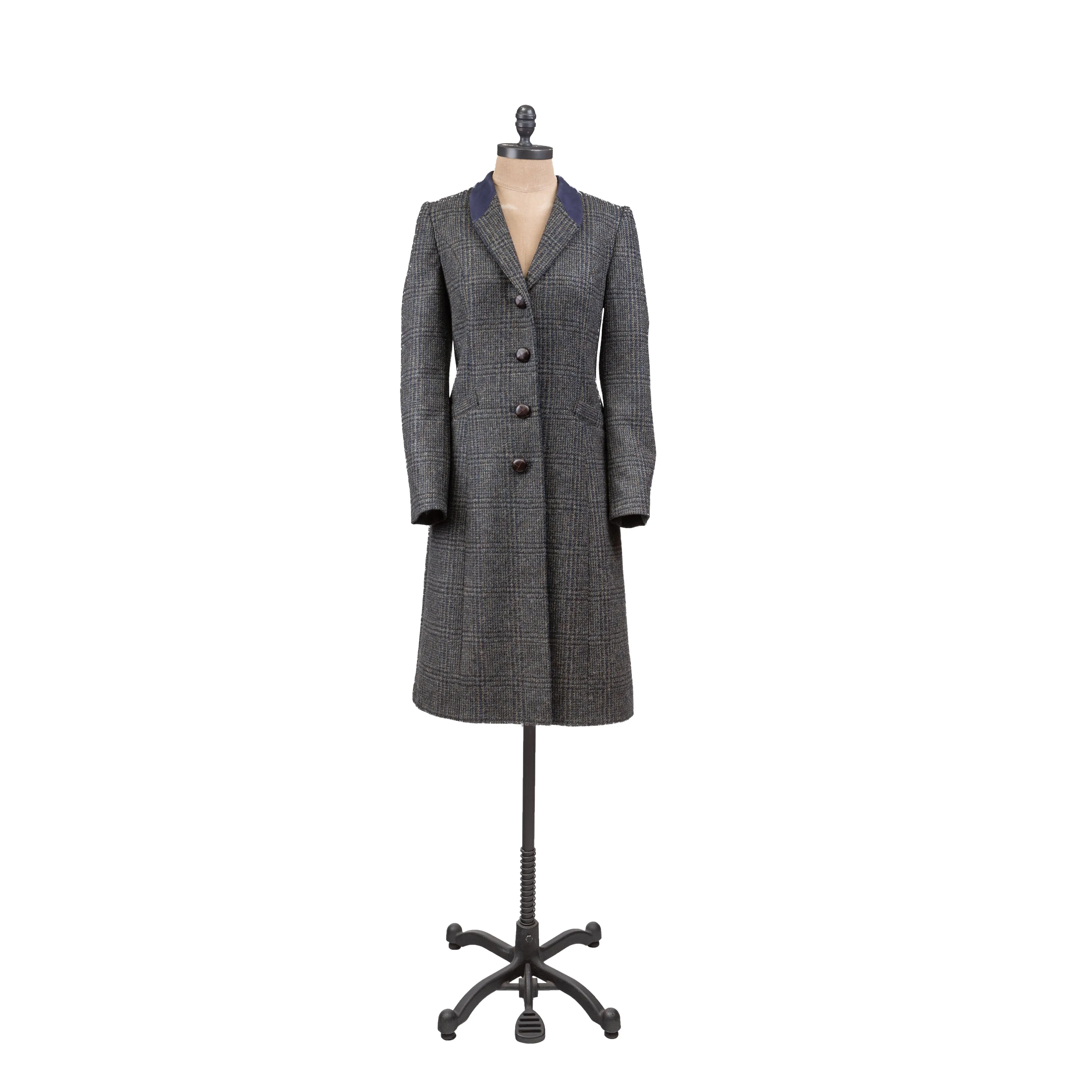 Made to Measure Gloucester Coat