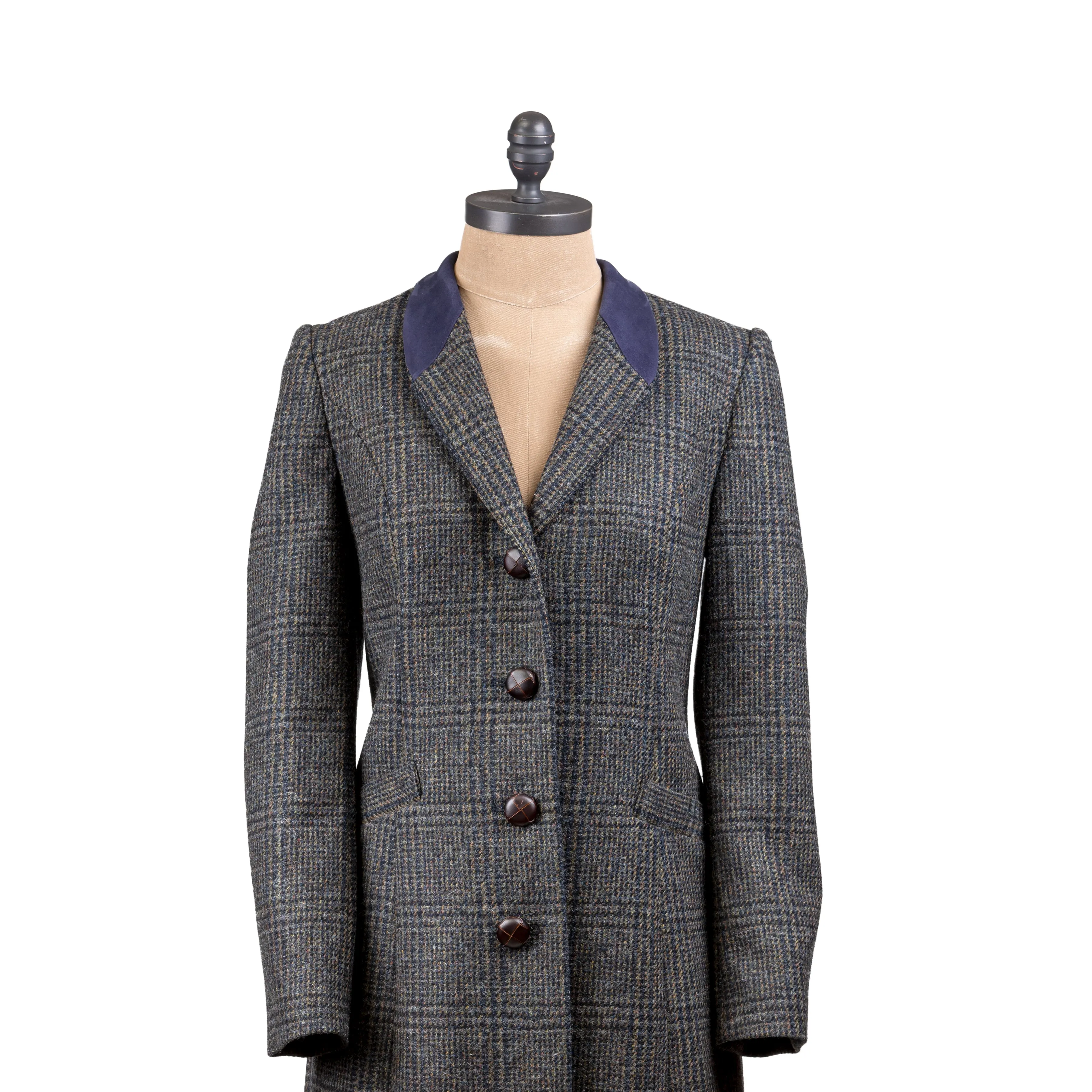 Made to Measure Gloucester Coat