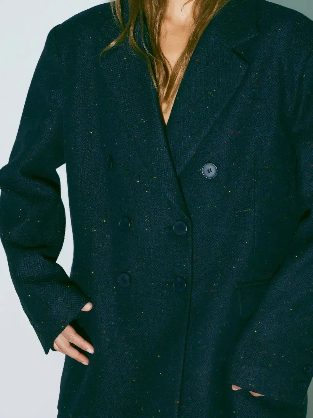 Margot Blazer