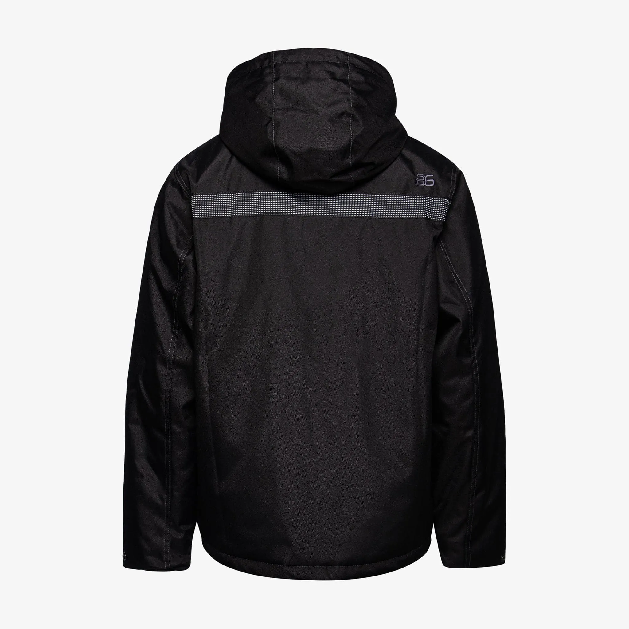 Men's Cooper Insulated Jacket Tall