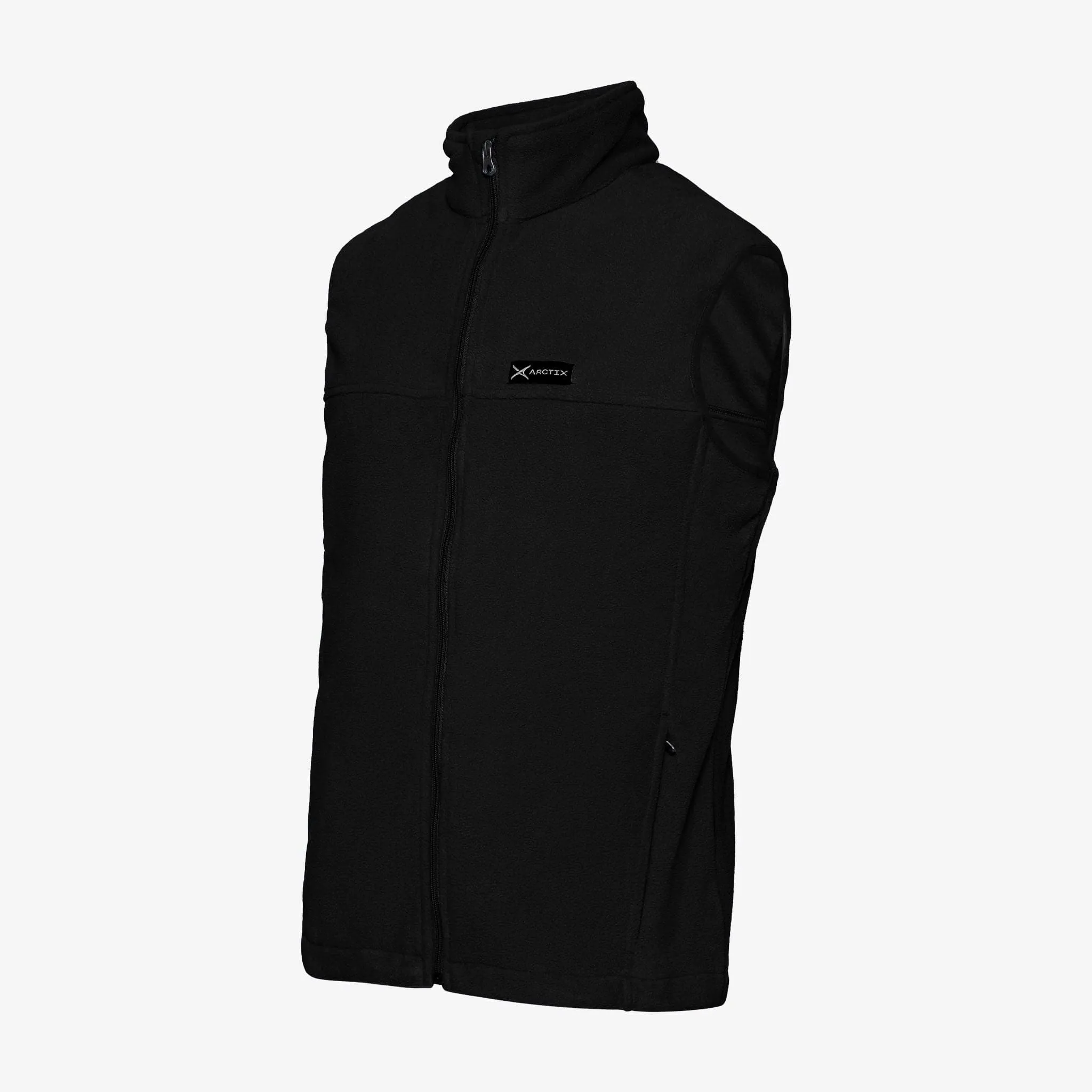 Men's Journey Fleece Vest