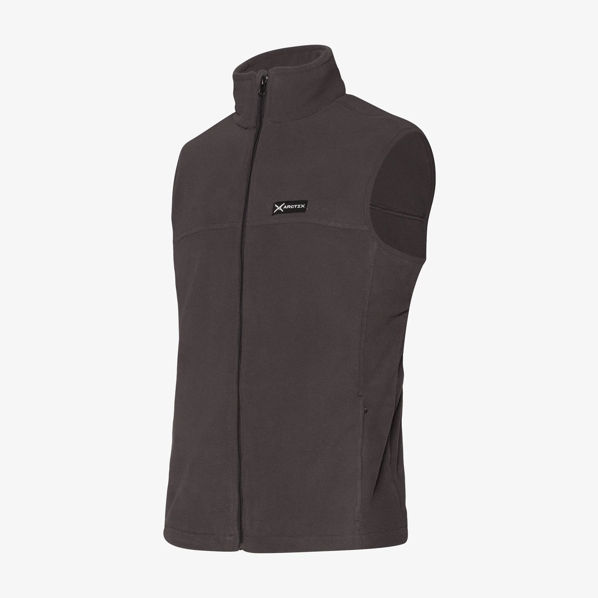 Men's Journey Fleece Vest