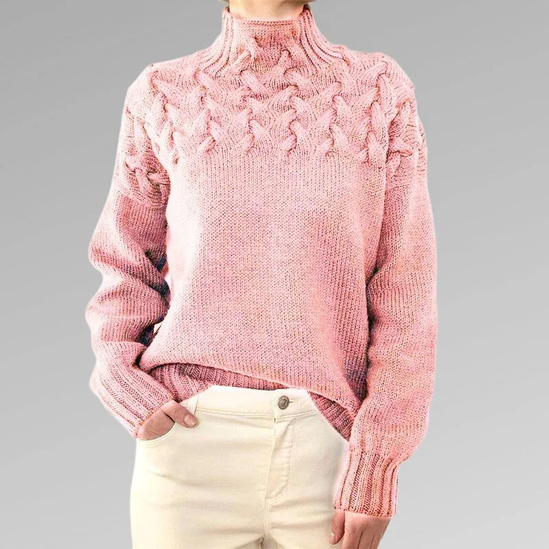 Mikaby Elegant sweater