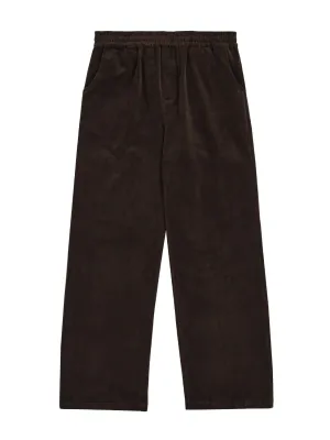 NEW: Lexington Corduroy Pants Espresso