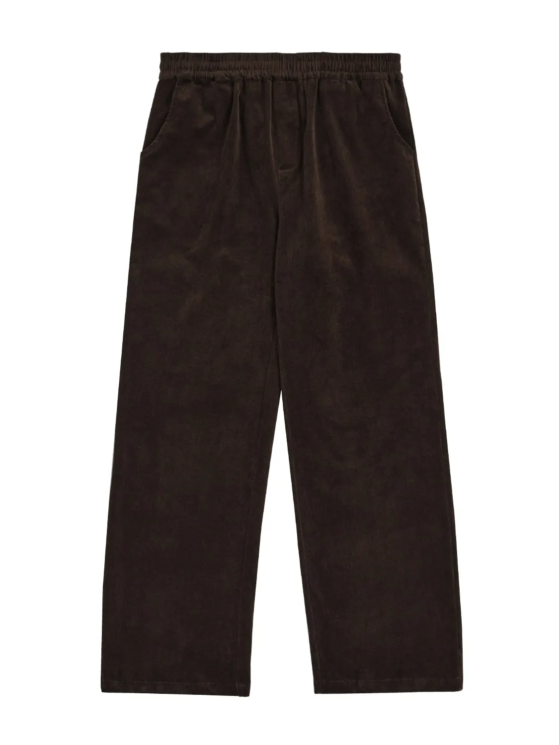 NEW: Lexington Corduroy Pants Espresso