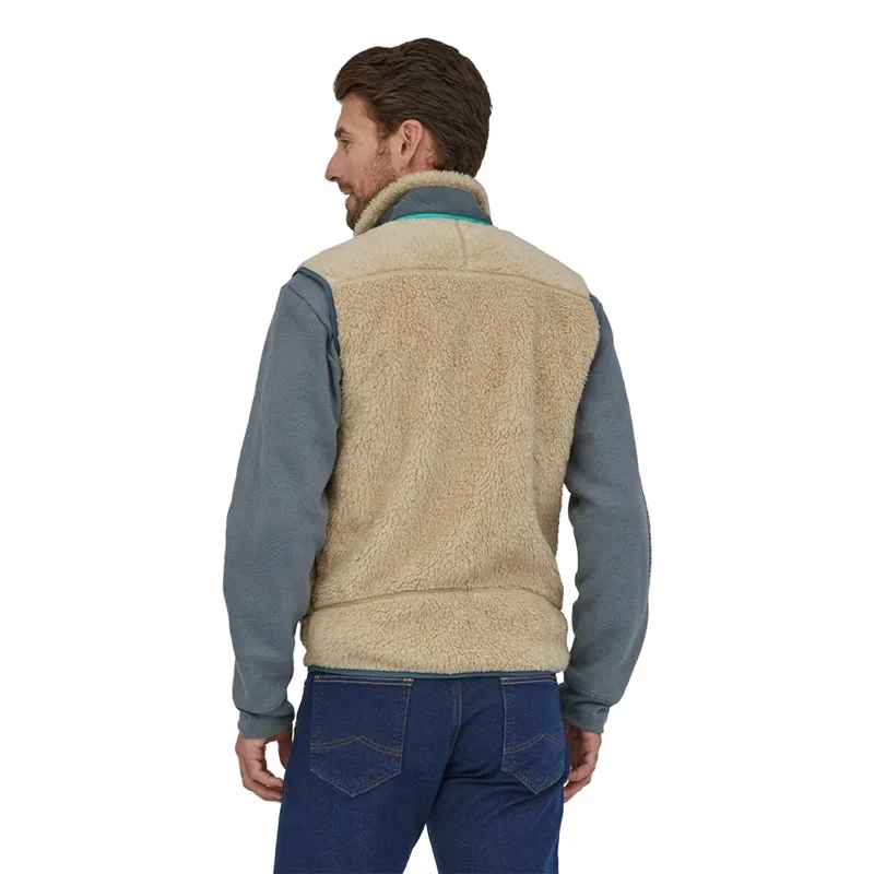 Patagonia  23048 Men's Classic Retro X Fleece Vest