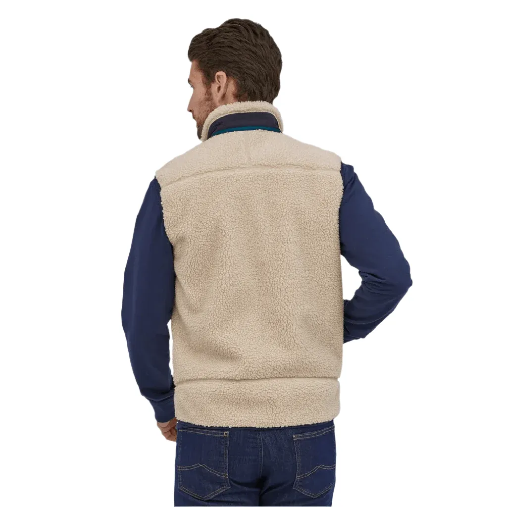 Patagonia Men's Classic Retro-X Vest