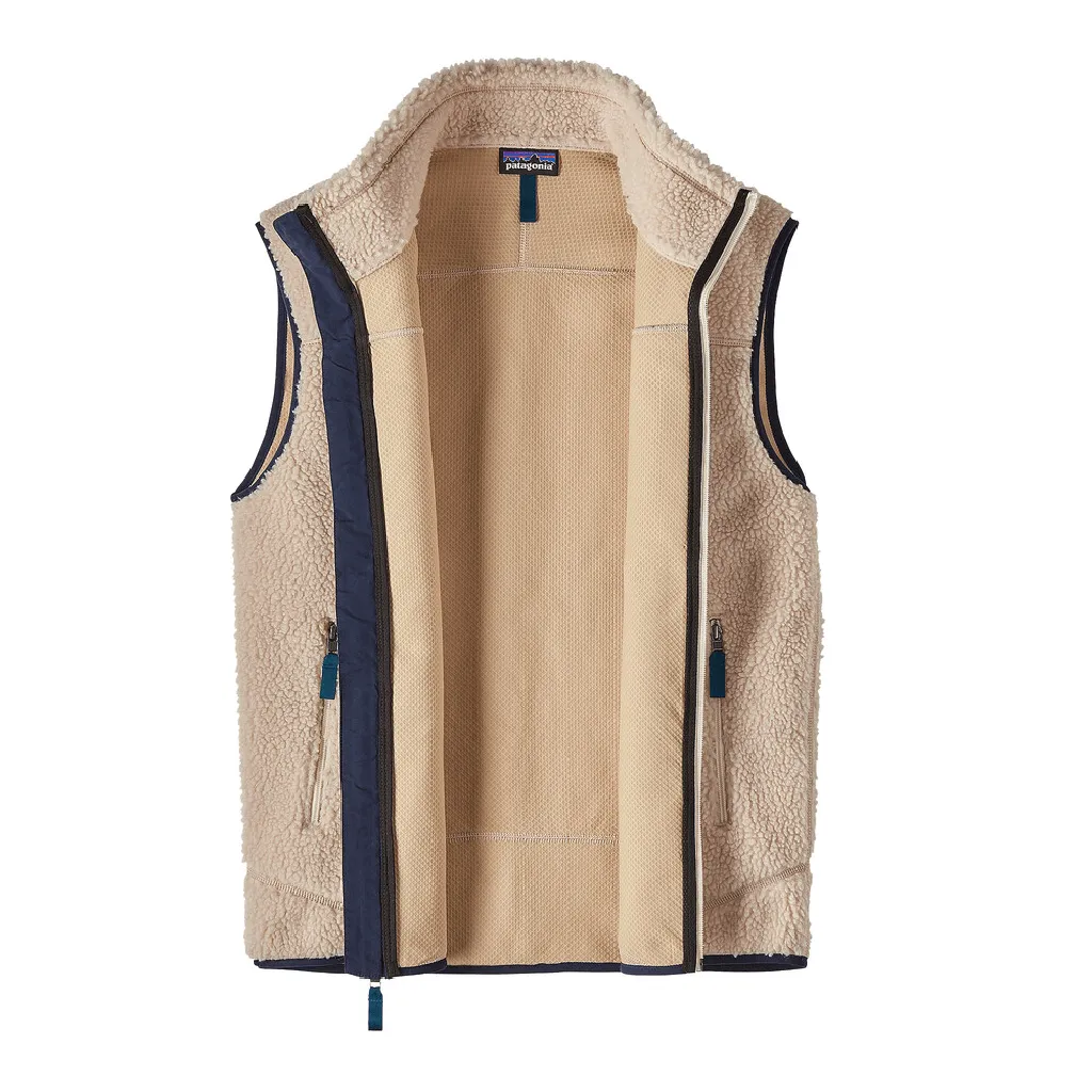 Patagonia Men's Classic Retro-X Vest