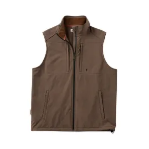 Performance Fleece Vest