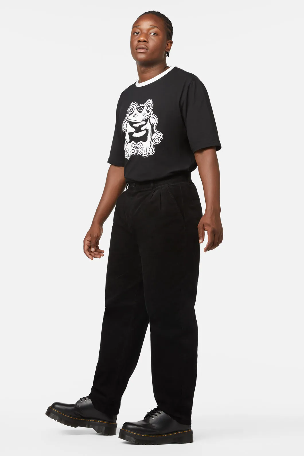 Shadows Cord Pant