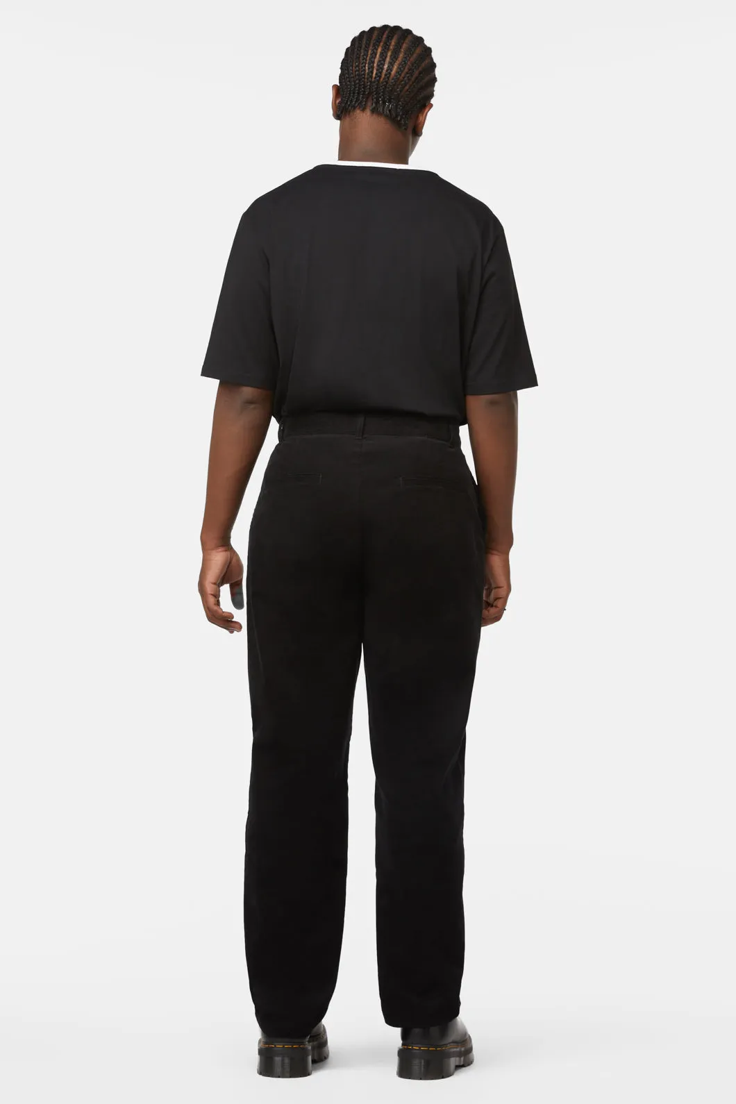 Shadows Cord Pant