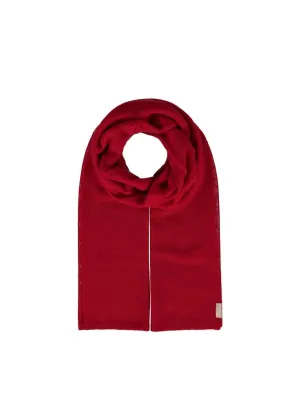 V Fraas - Jersey Knit Cashmere Wrap