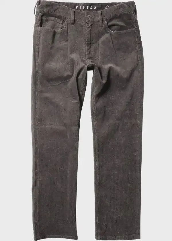 Vissla - Border C Cord 5 Pocket Pant