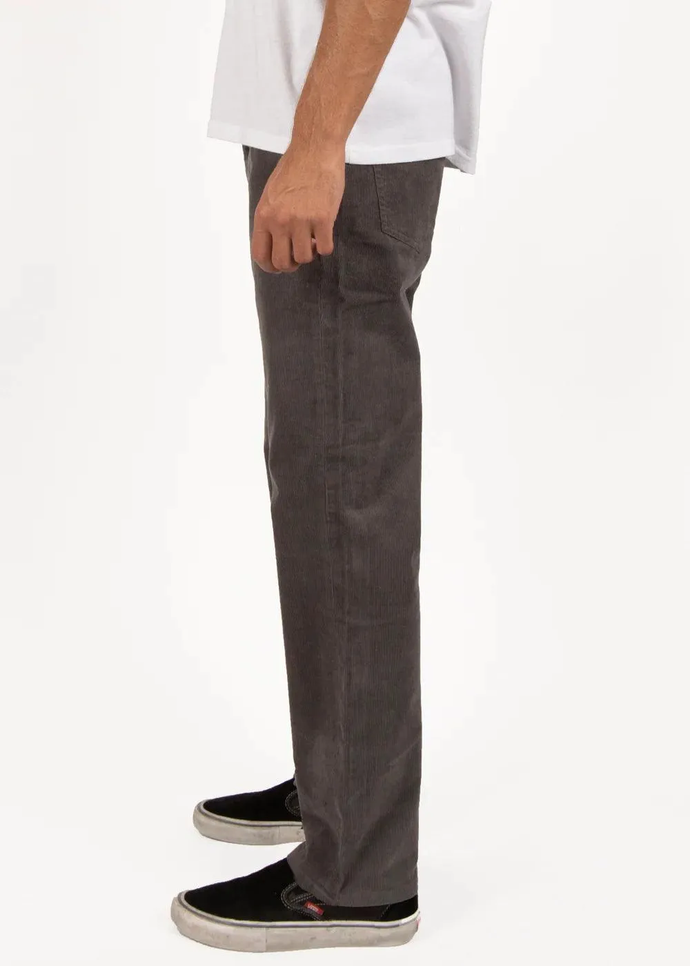 Vissla - Border C Cord 5 Pocket Pant