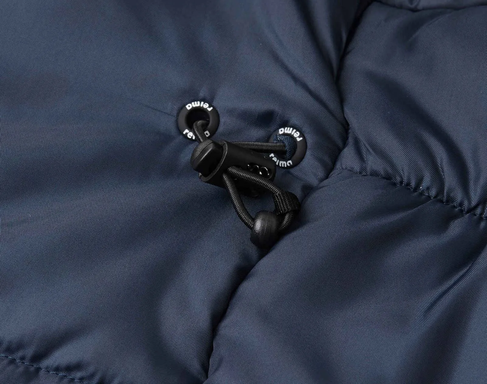 Waterproof Reimatec Winter Jacket - Mutka