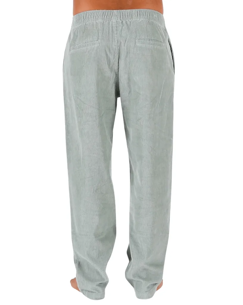 Whaler Cord Pant