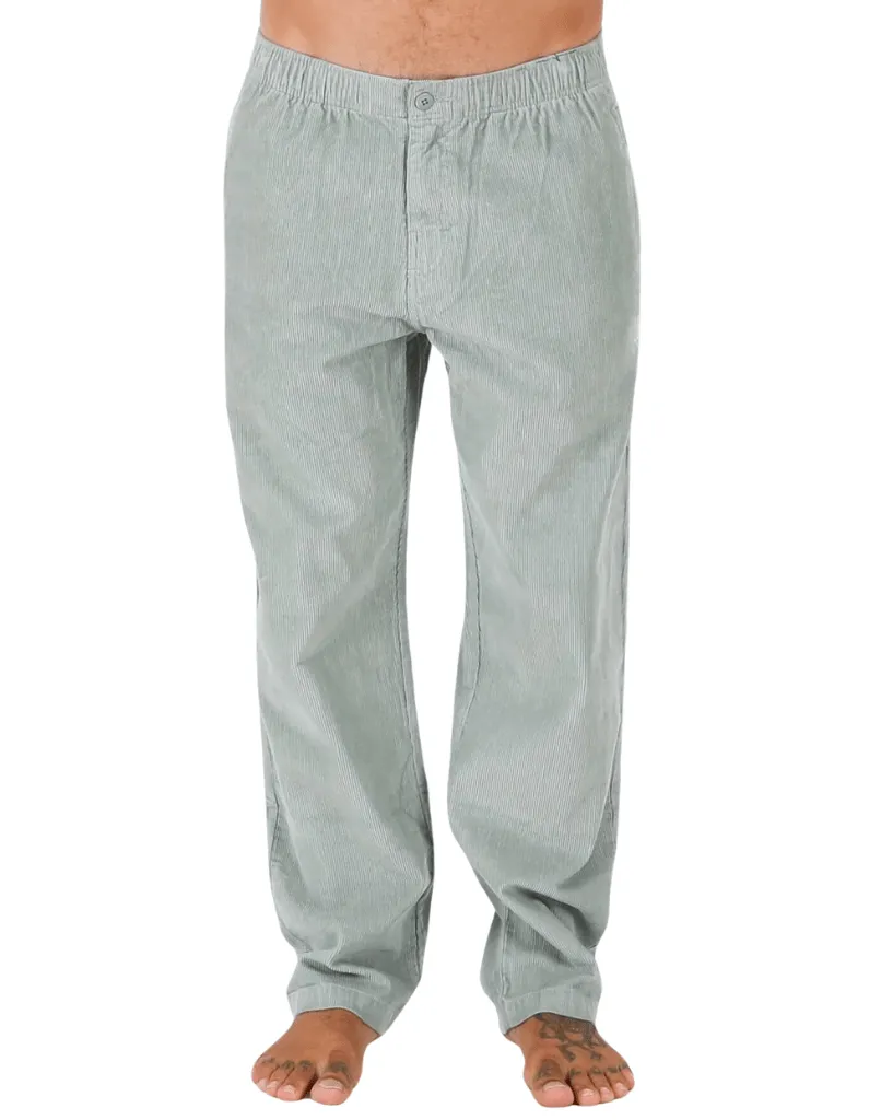 Whaler Cord Pant