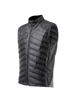 Zhik Mens Black Cell Insulated Vest